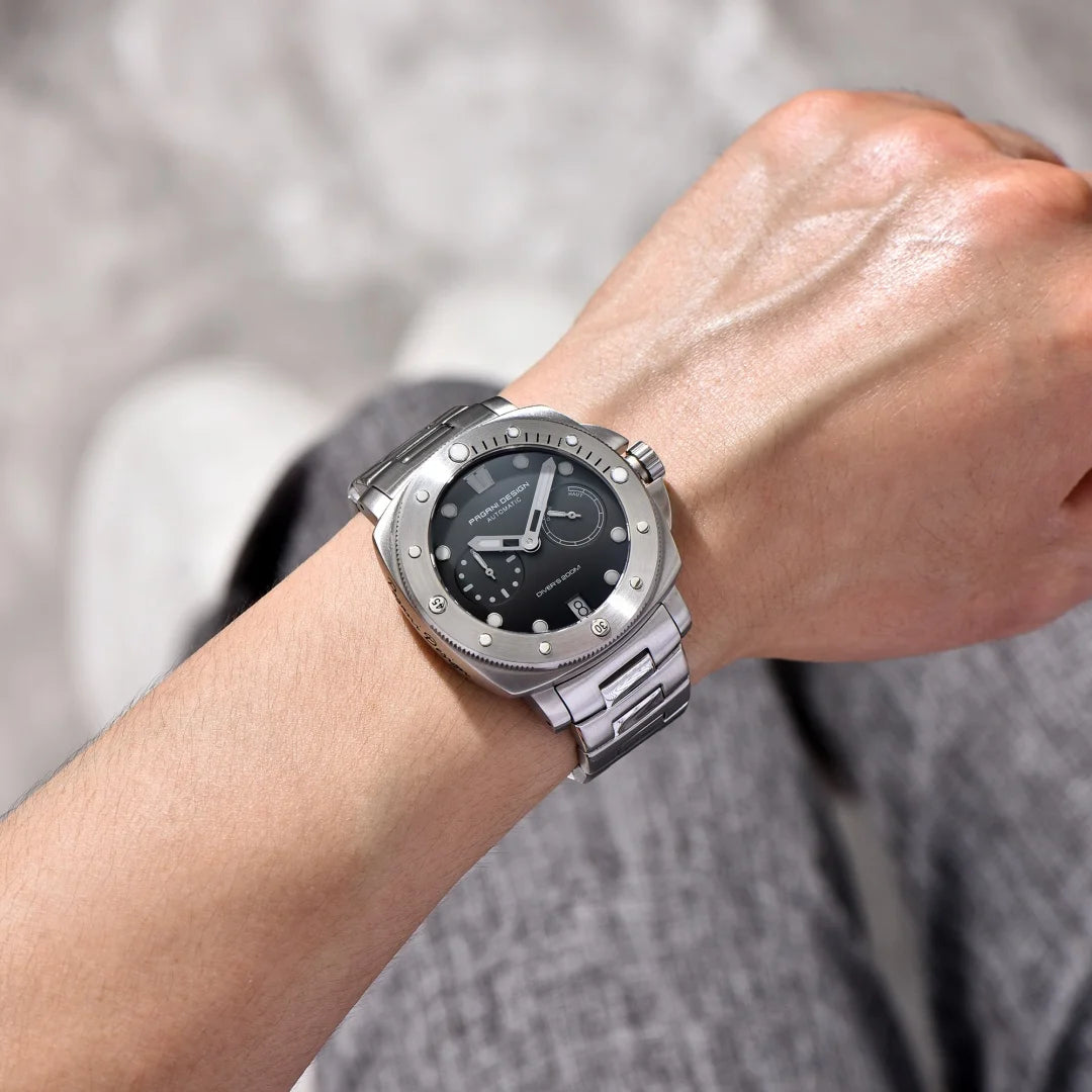 PAGANI Design Automatic Mechanical Limited Edition
