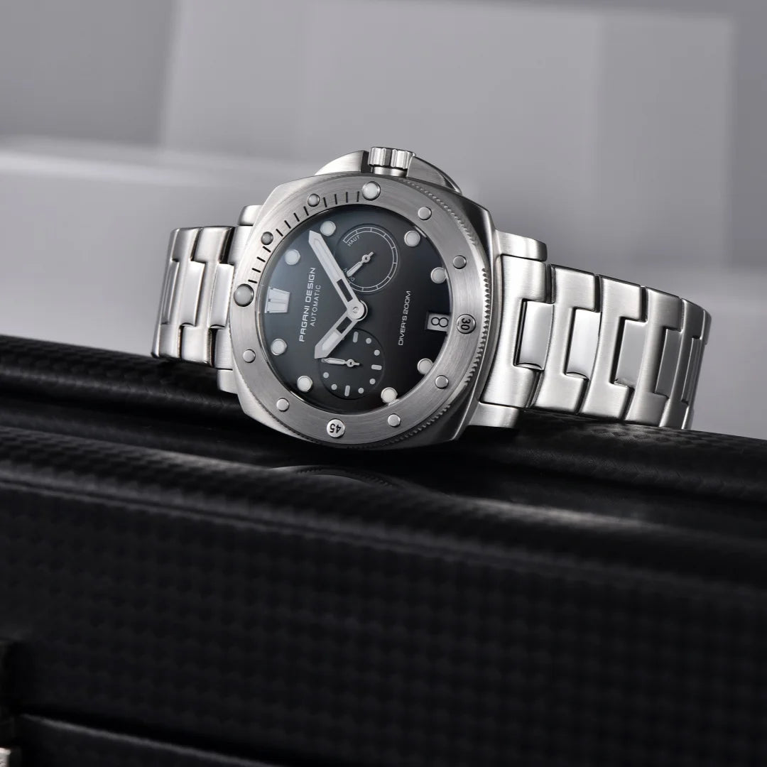 PAGANI Design Automatic Mechanical Limited Edition