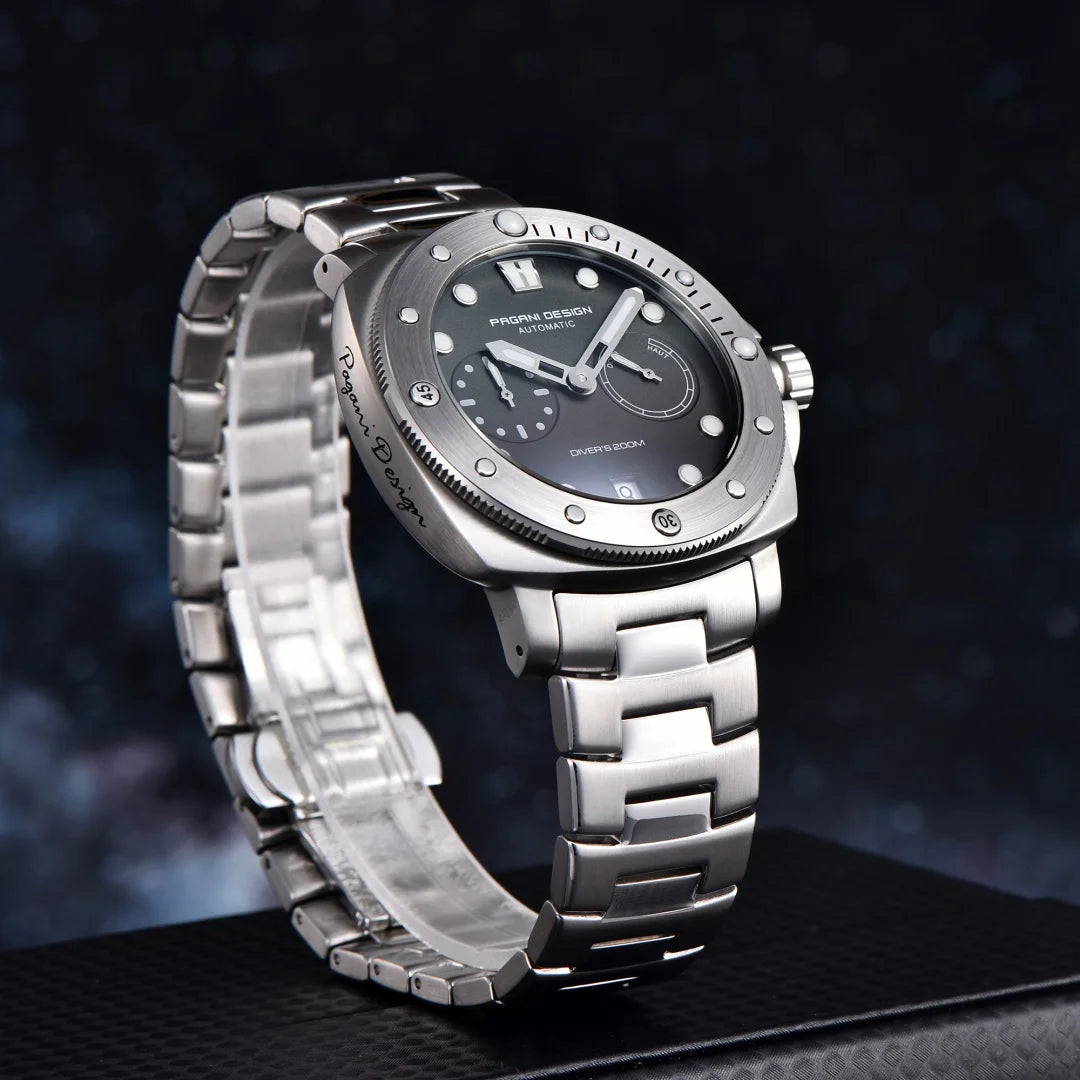 PAGANI Design Automatic Mechanical Limited Edition