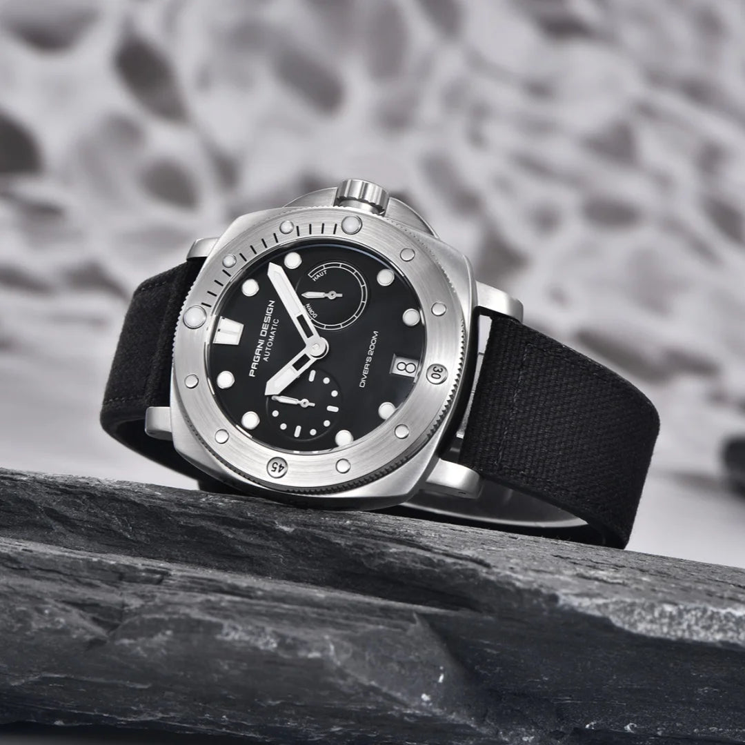 PAGANI Design Automatic Mechanical Limited Edition