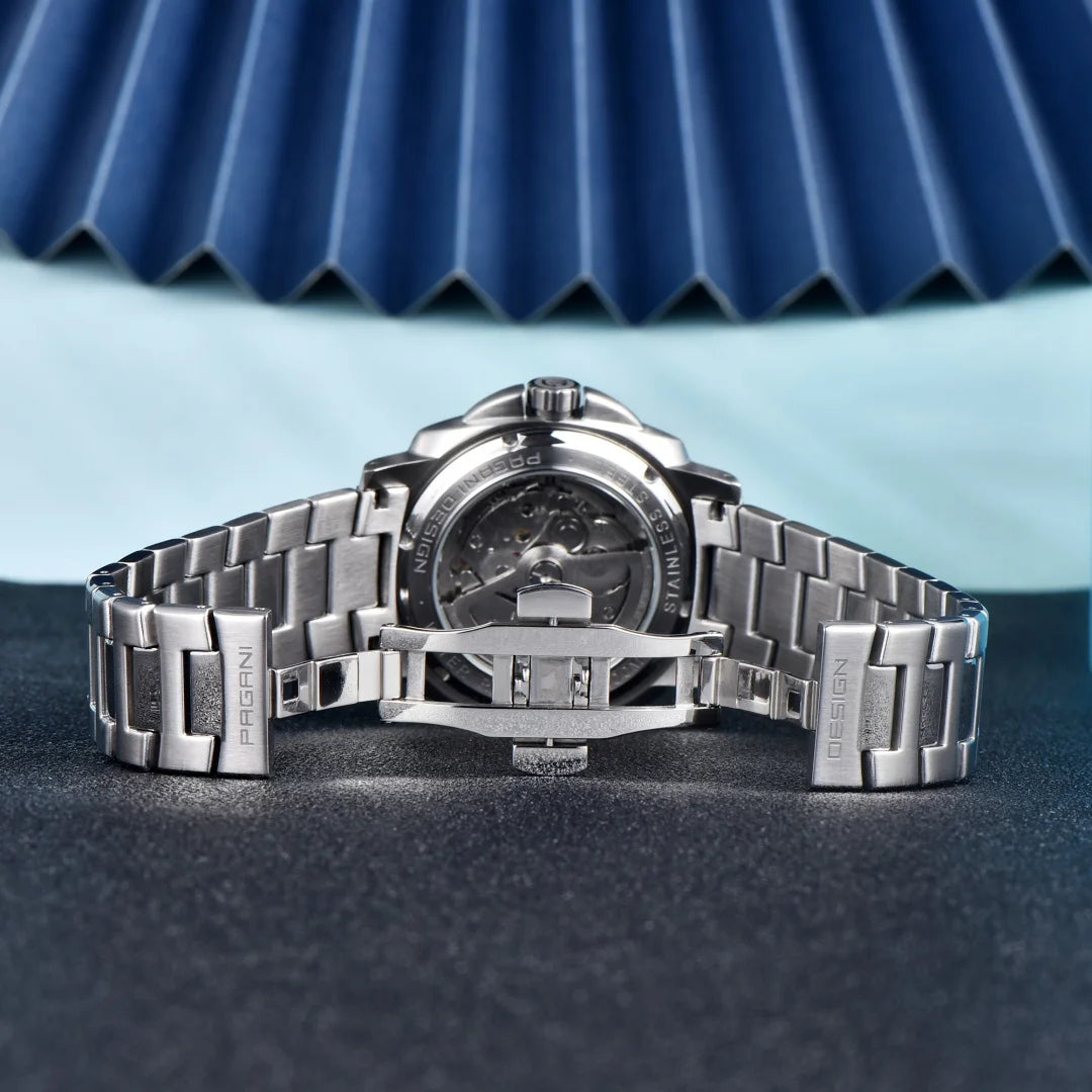 PAGANI Design Automatic Mechanical Limited Edition