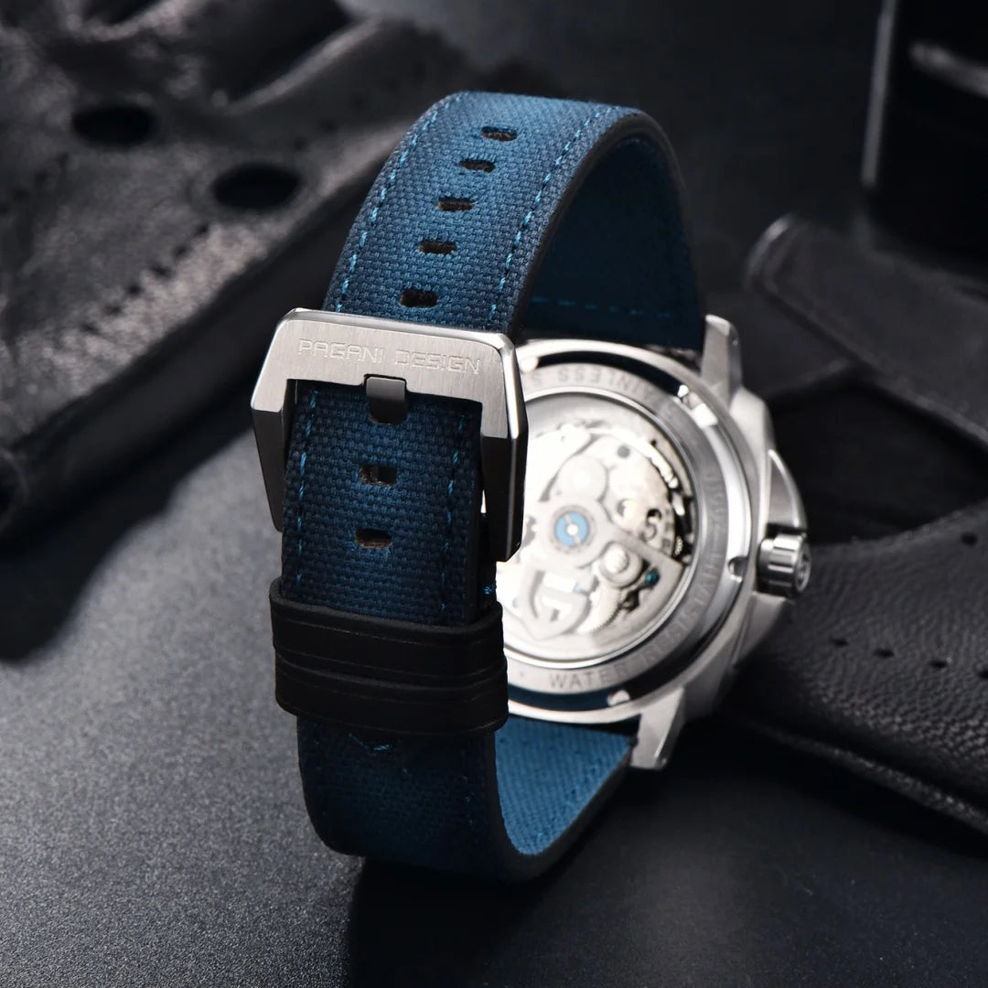 PAGANI Design Automatic Mechanical Limited Edition