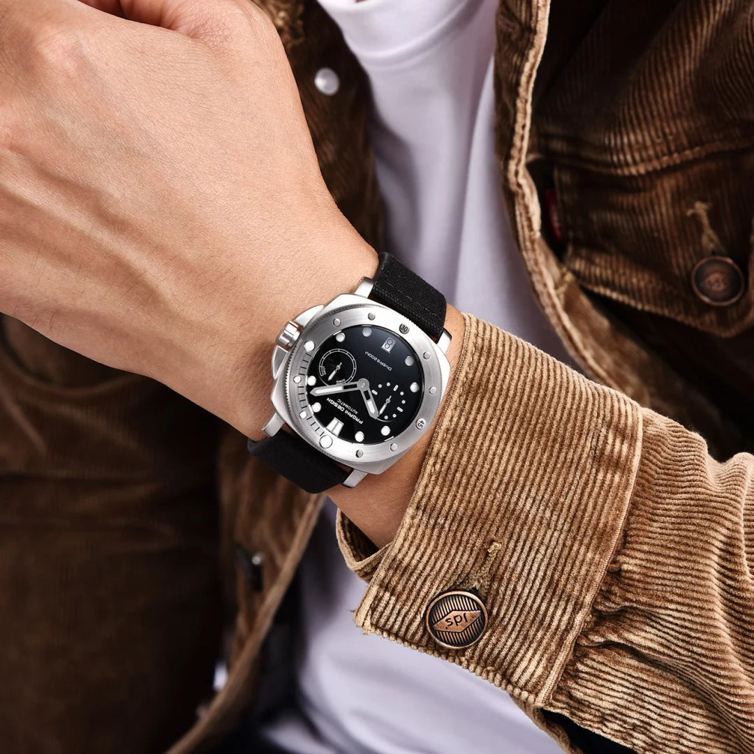 PAGANI Design Automatic Mechanical Limited Edition
