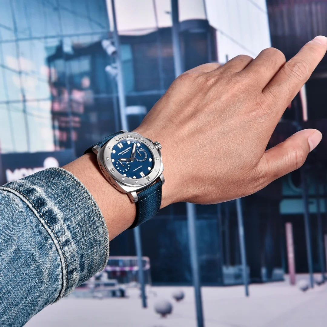 PAGANI Design Automatic Mechanical Limited Edition