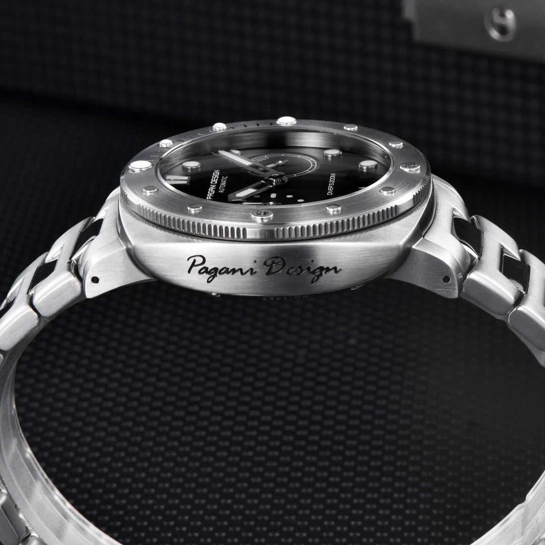 PAGANI Design Automatic Mechanical Limited Edition