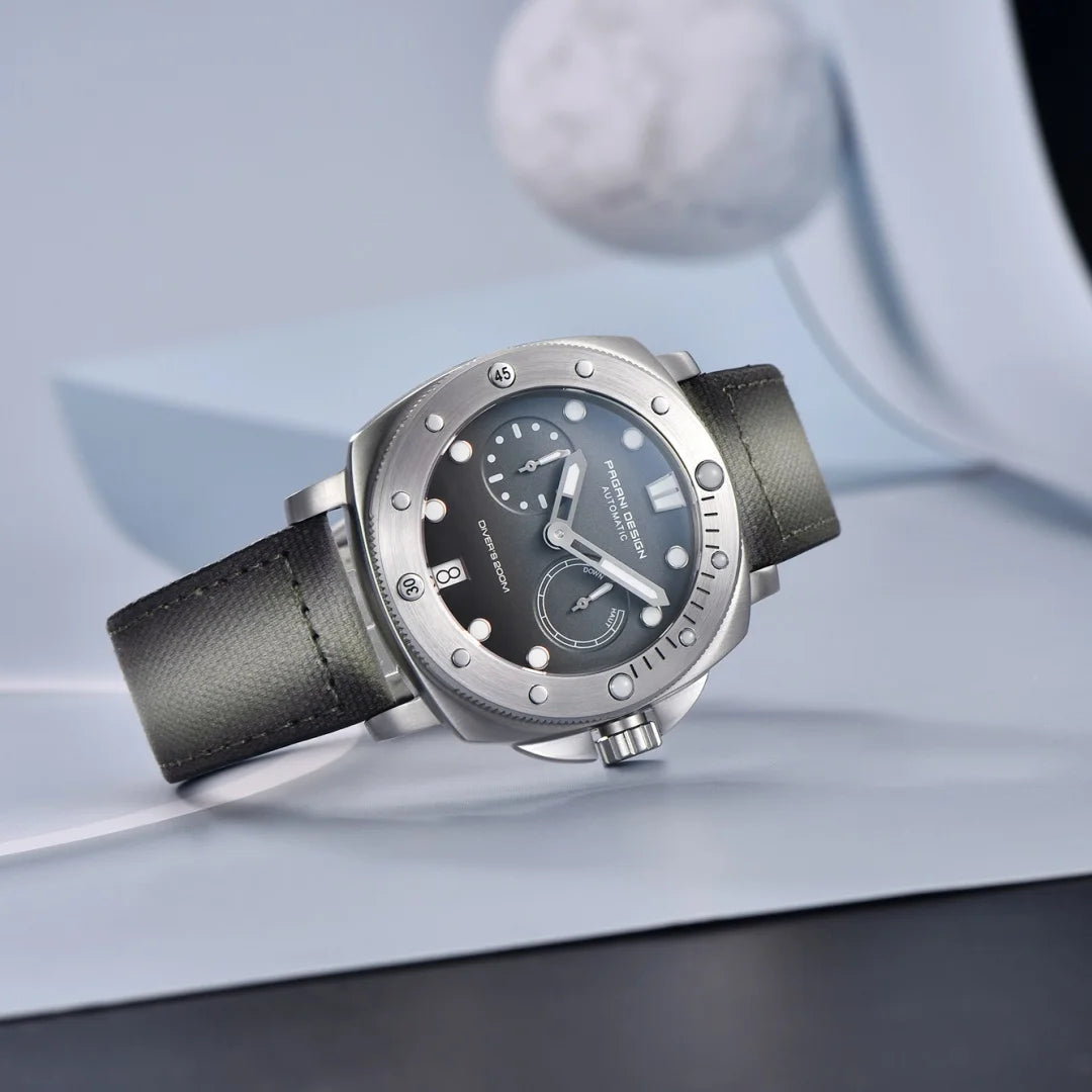 PAGANI Design Automatic Mechanical Limited Edition