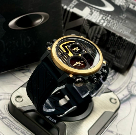 Reloj Scottie 2202 Deportivo — SKMEI Original