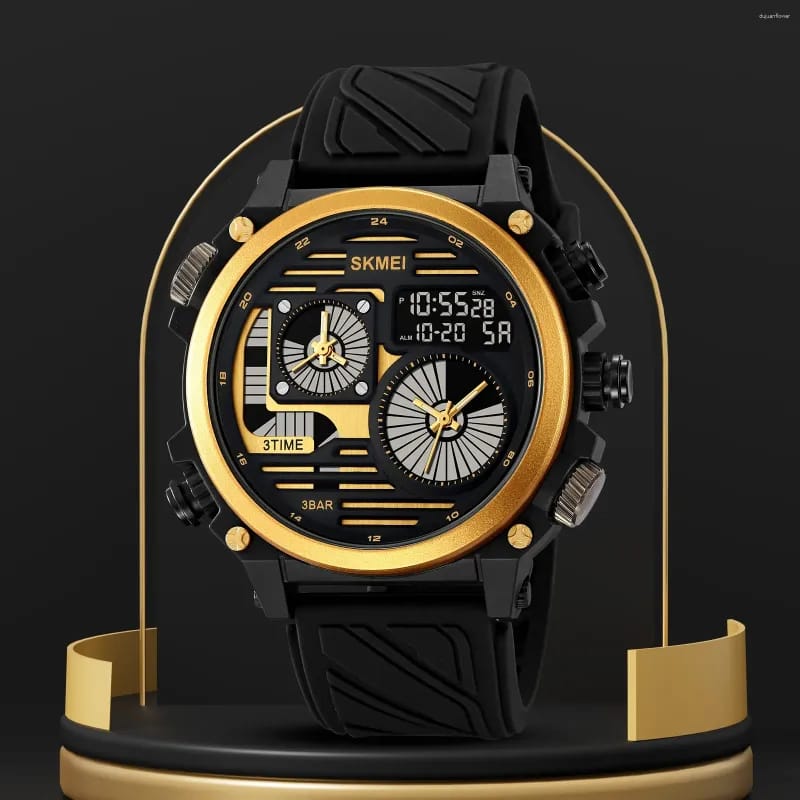 Reloj Scottie 2202 Deportivo — SKMEI Original