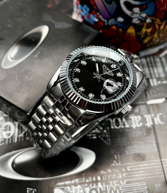 Reloj Tyfon Presidential — Tyfon Original®