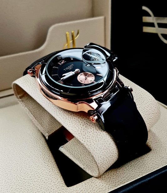 Tissot T-Race Caballero — Distinción Deportiva