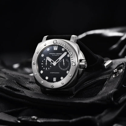 PAGANI Design Automatic Mechanical Limited Edition