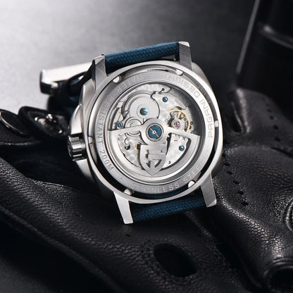 PAGANI Design Automatic Mechanical Limited Edition