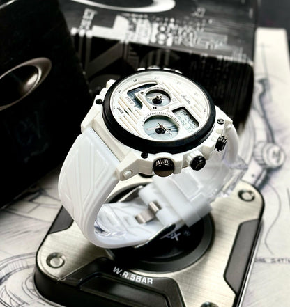 Reloj Scottie 2202 Deportivo — SKMEI Original