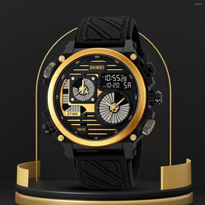 Reloj Scottie 2202 Deportivo — SKMEI Original